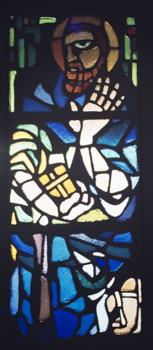 St Peter