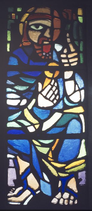 St Paul